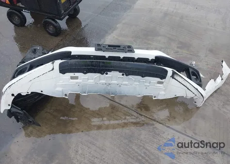 2019 Honda Civic Sport z USA, uszkodzony, nr VIN 2HGFC2F82KH506407